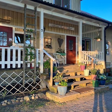 Karaby Gard, Country Living Vandrehjem Kristinehamn Eksteriør billede
