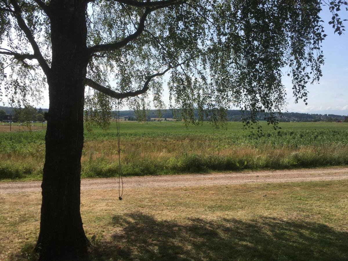 Karaby Gard, Country Living Vandrehjem Kristinehamn Eksteriør billede