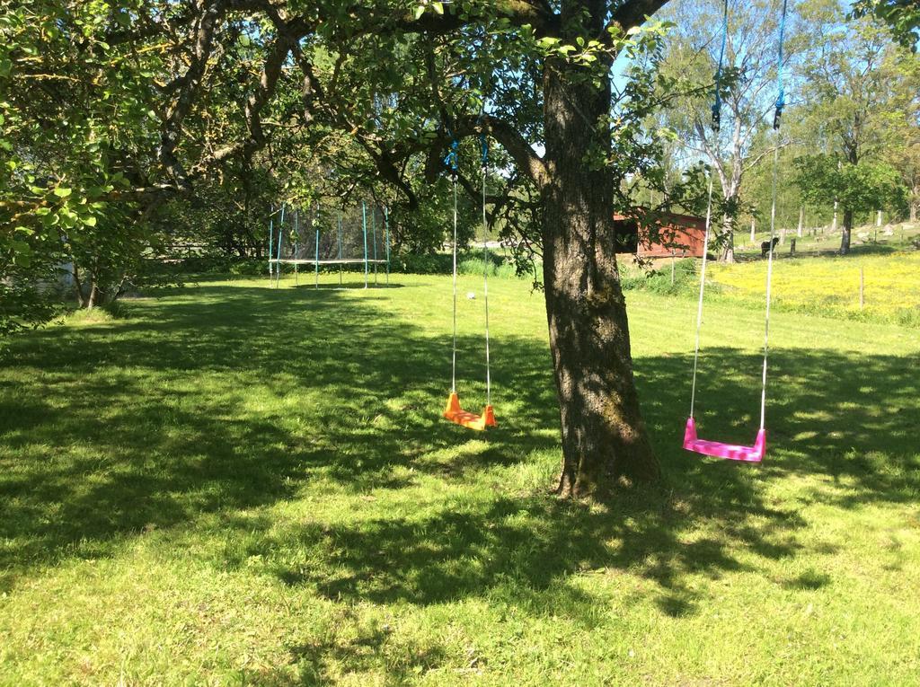 Karaby Gard, Country Living Vandrehjem Kristinehamn Eksteriør billede