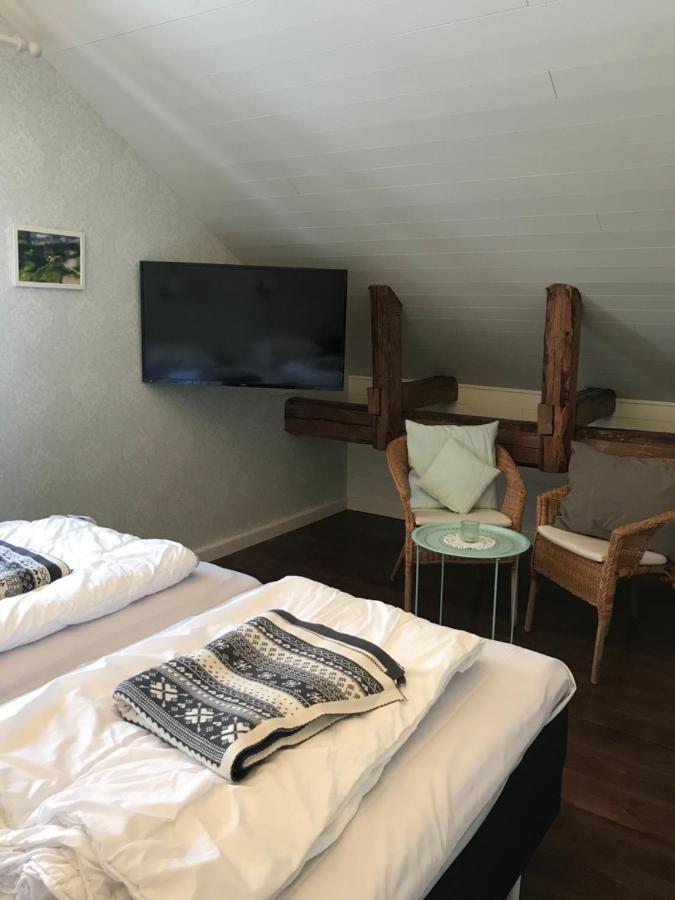 Karaby Gard, Country Living Vandrehjem Kristinehamn Eksteriør billede