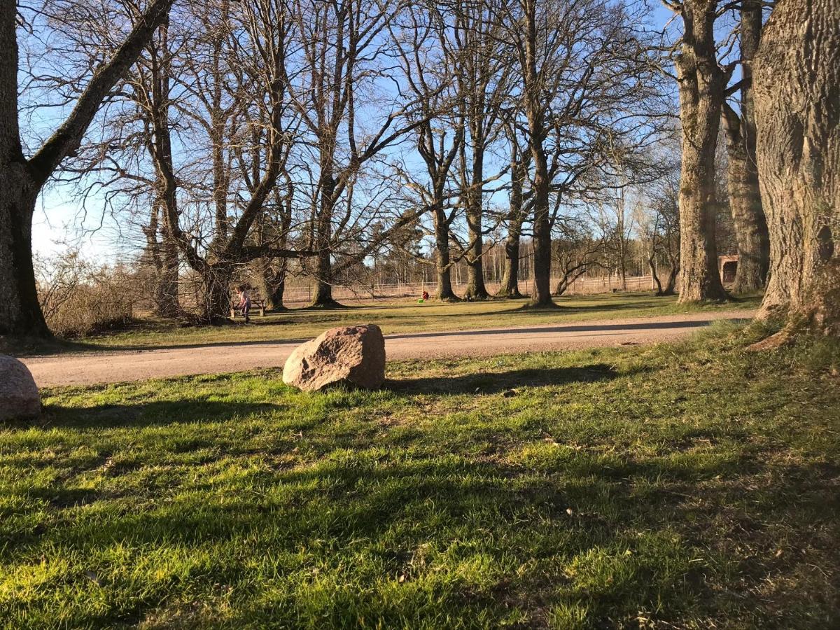Karaby Gard, Country Living Vandrehjem Kristinehamn Eksteriør billede