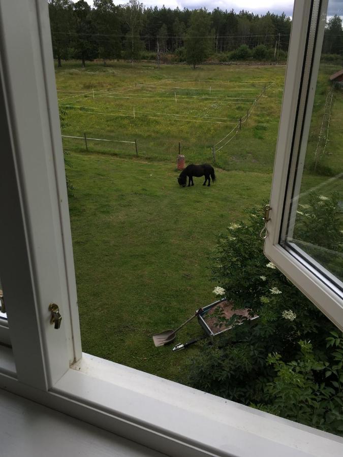 Karaby Gard, Country Living Vandrehjem Kristinehamn Eksteriør billede
