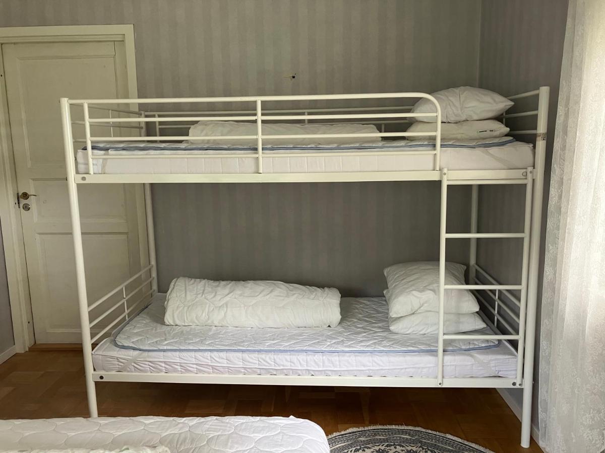 Karaby Gard, Country Living Vandrehjem Kristinehamn Eksteriør billede