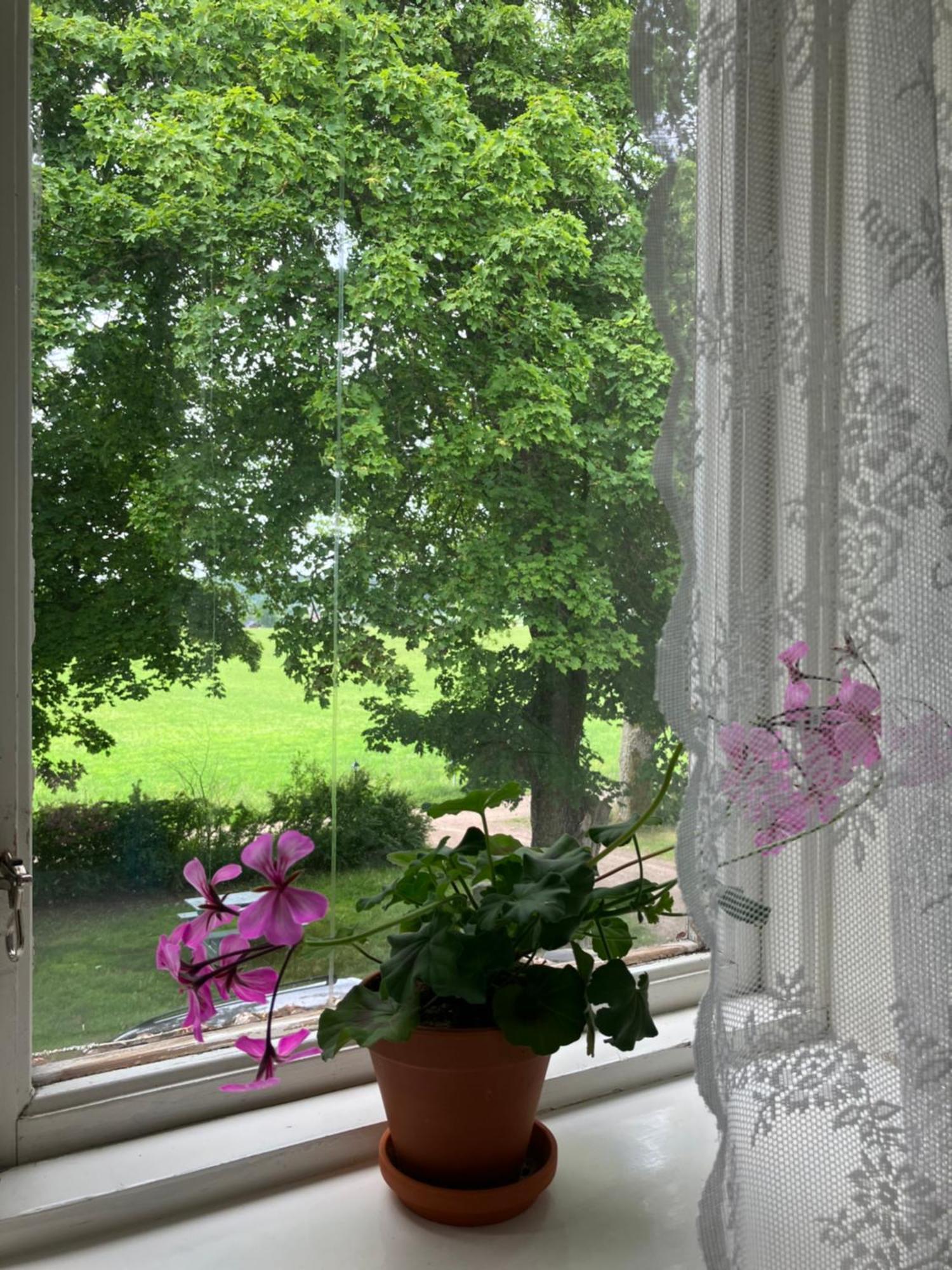 Karaby Gard, Country Living Vandrehjem Kristinehamn Eksteriør billede