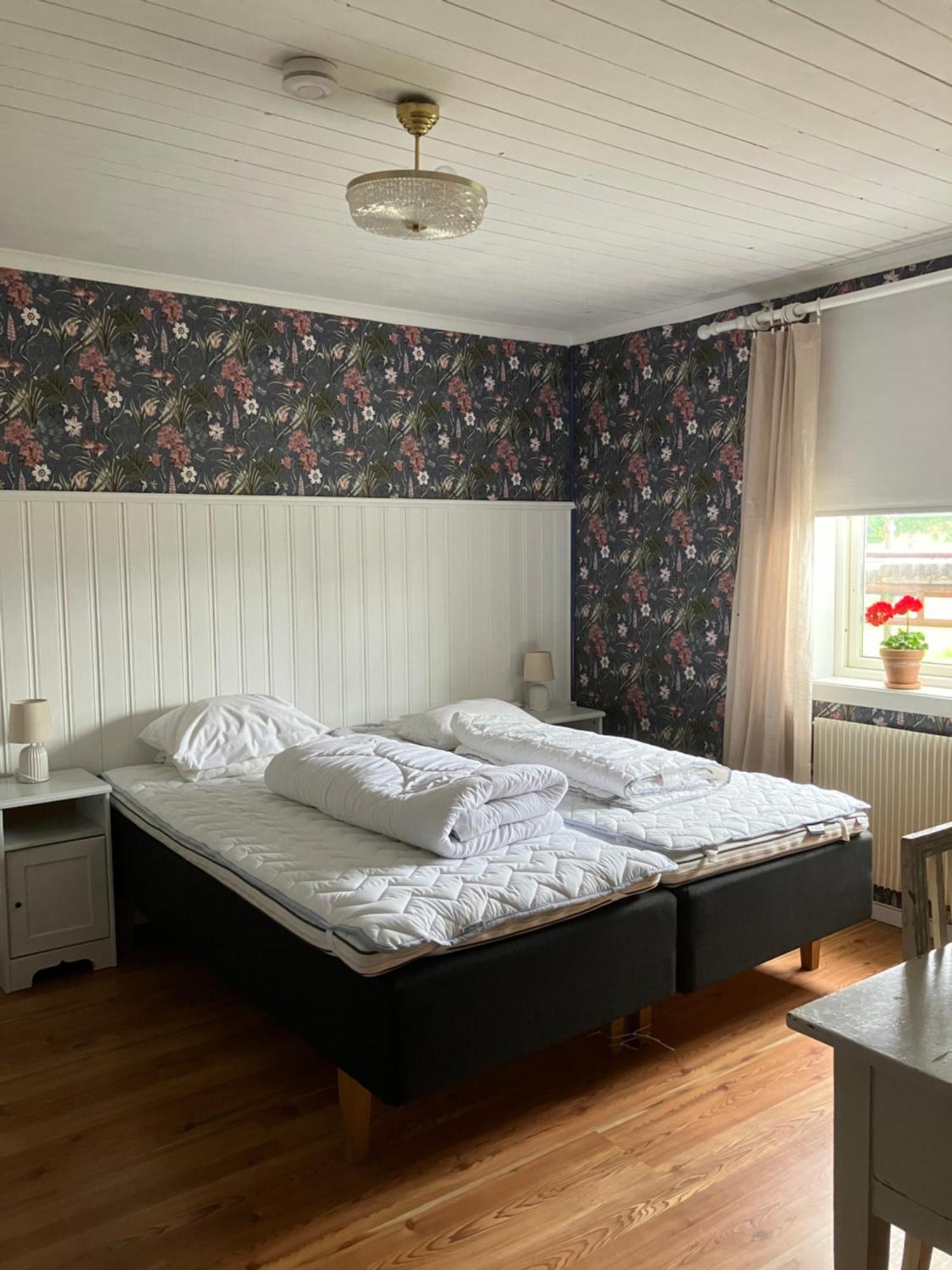 Karaby Gard, Country Living Vandrehjem Kristinehamn Eksteriør billede