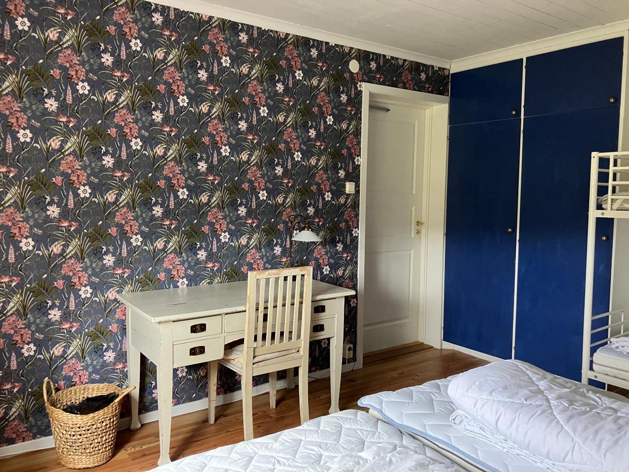 Karaby Gard, Country Living Vandrehjem Kristinehamn Eksteriør billede