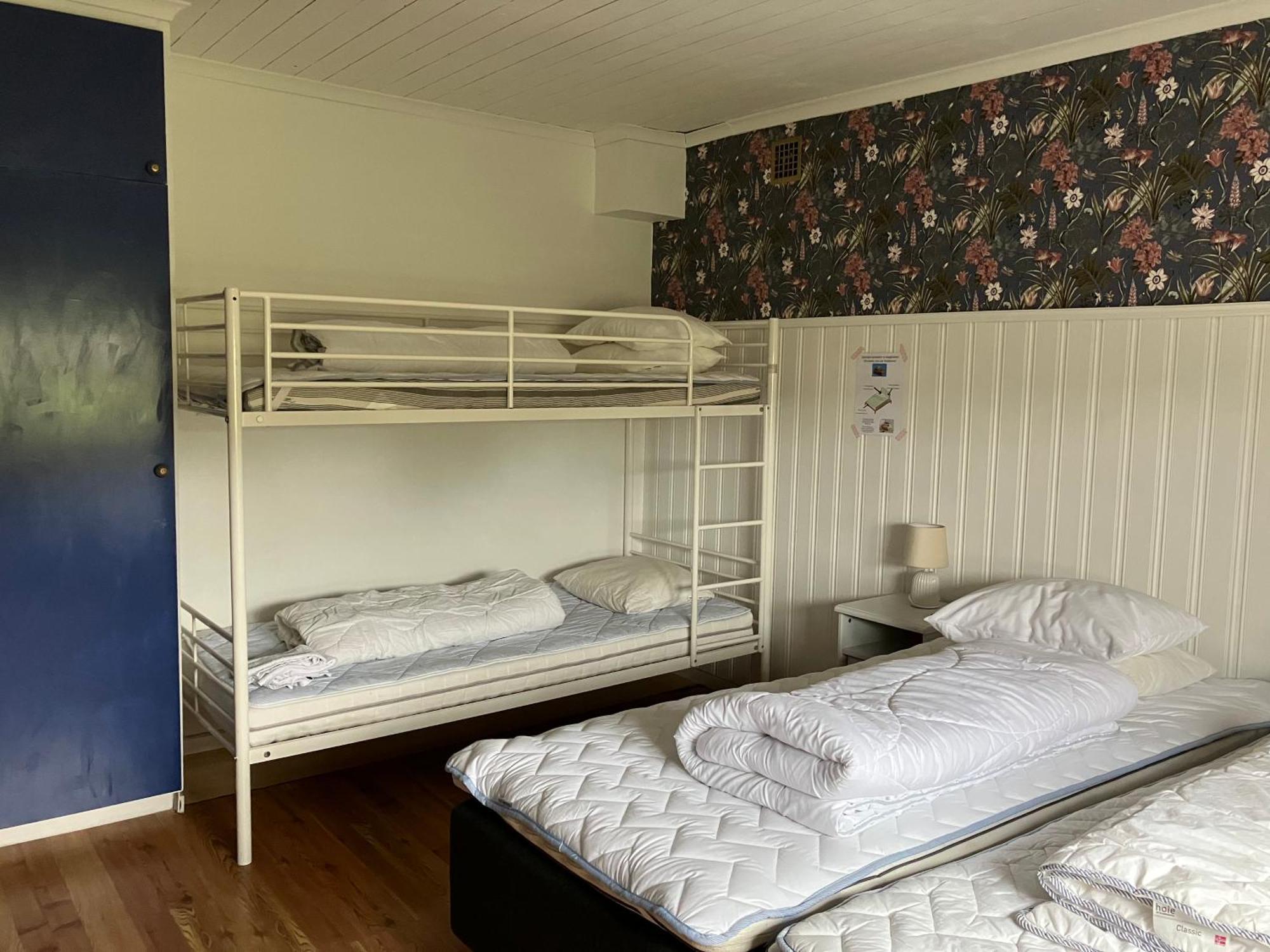 Karaby Gard, Country Living Vandrehjem Kristinehamn Eksteriør billede