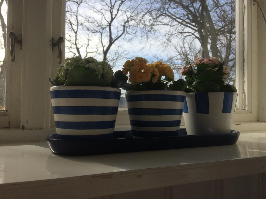 Karaby Gard, Country Living Vandrehjem Kristinehamn Eksteriør billede