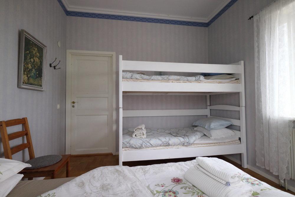 Karaby Gard, Country Living Vandrehjem Kristinehamn Eksteriør billede