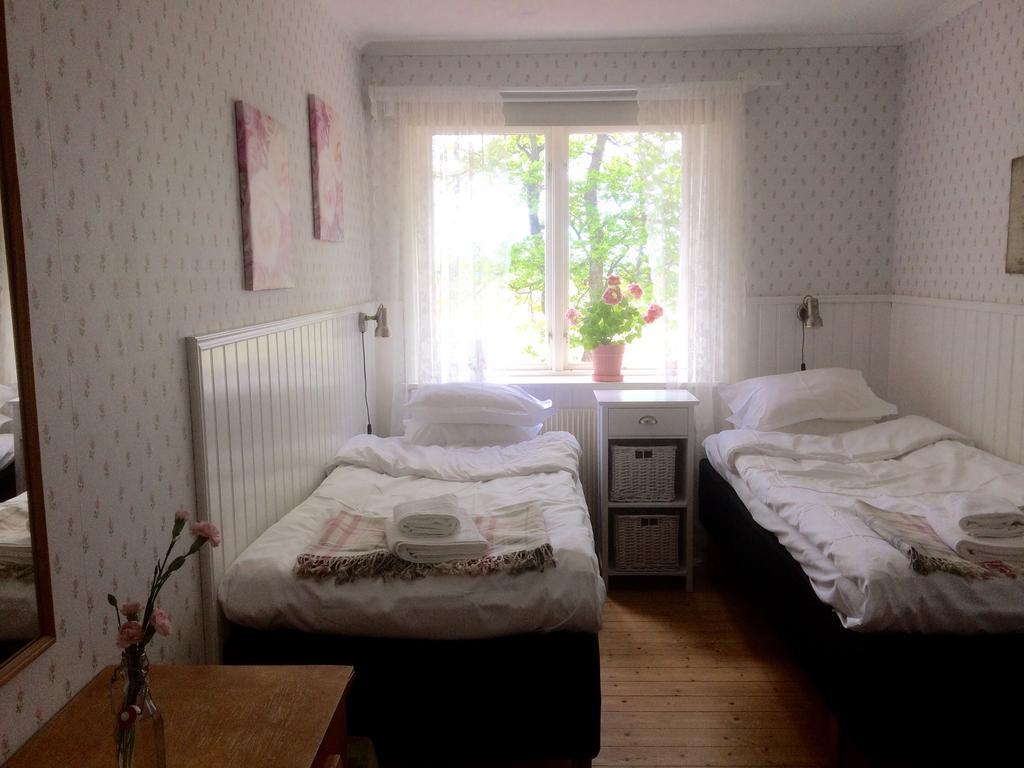 Karaby Gard, Country Living Vandrehjem Kristinehamn Eksteriør billede